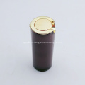 30ml Cosmetic Lotion Bottle Airless Plastic Bottle